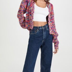 Staud Eloise Cardigan
